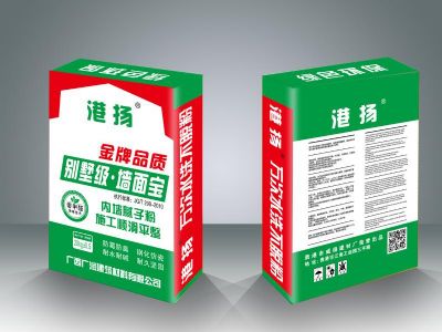 港揚別墅級墻面寶-內(nèi)墻膩子粉