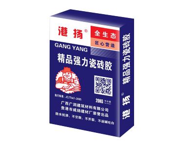 瓷磚膠