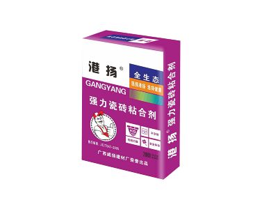 瓷磚膠